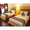 Meubles de chambre à coucher d'appartement d'hôtel à la maison adaptés aux besoins du client par usine de haute qualité à vendre lit double/lit simple pour des projets