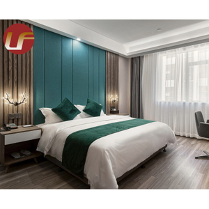Meubles d'hôtel 5 étoiles de l'hôtel Hilton à vendre de Foshan en Chine
