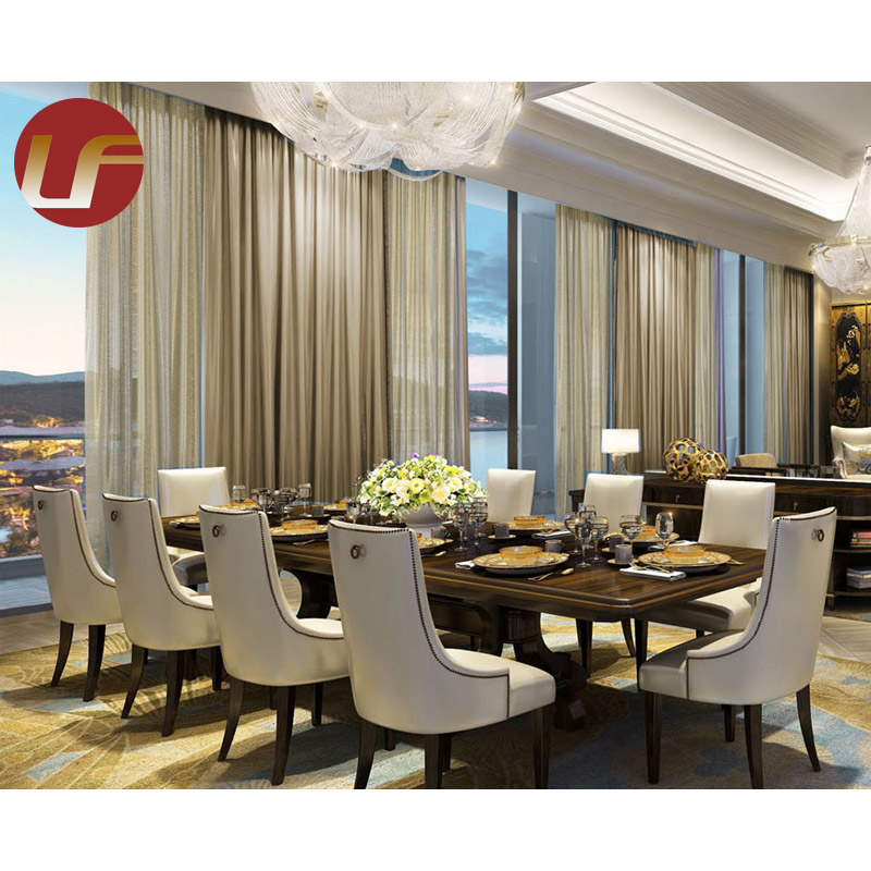 Tables et chaises de salle à manger en marbre modernes ensembles de meubles de maison ensembles de table de salle à manger ensembles de salle à manger