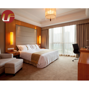 Ensemble de mobilier de chambre d'hôtel Mainstay Suites By Choice Mobilier d'hôtel haut de gamme par Top Hotel Project