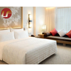 Hot Sale moderne de gros de luxe Star Set meubles de chambre à coucher d'hôtel de style en bois personnalisé