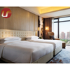 Hôtel 4 étoiles moderne AC by Marriott Bed Room Ensemble de meubles sur mesure