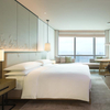 Hôtel adapté aux besoins du client de meubles de pièce avec la chambre à coucher 5 étoiles place la conception de Marriott de meubles