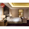 Meubles de luxe d'hôtel de Hilton de contrat 5 étoiles faits sur commande de vert d'érable à vendre
