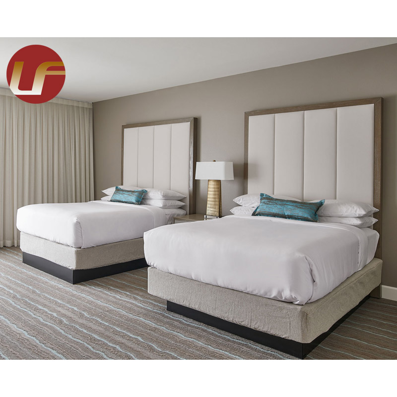 Fournisseur professionnel de meubles d'hôtel de luxe et de haute qualité à vendre
