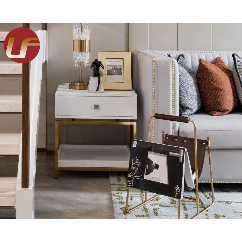Meubles modernes de sofa de meubles d'hôtel pour le sofa de salon de chambre d'hôtel
